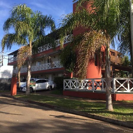 Hotel Mirador Del Dayman Termas del Dayman Exterior photo